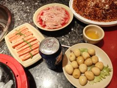 -蜀大侠火锅(总府路店)