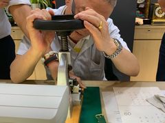 -亨得利钟表商店