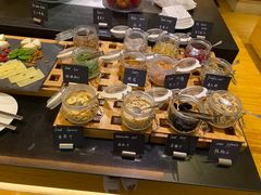 -上海浦西万怡酒店