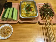 -水浒湘西小串烧烤.小龙虾.烤鱼(员村店)