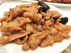 -凯鸽酒楼(大同振兴街店)