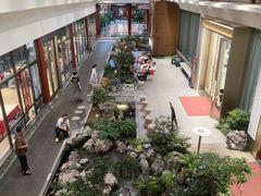 -小榄公饭店·岭南庭院餐厅(民安北路店)