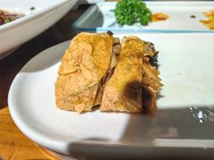 -金枝玉叶上海人家食府(三里河店)