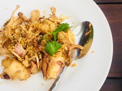 -大螃蟹海鲜餐厅
