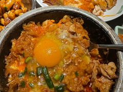 -新白鹿餐厅(金鹰新街口店)