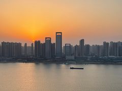 -长沙北辰洲际酒店-SKY 27酒廊