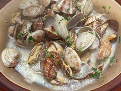 -怡情荟•海鲜青岛菜(五四广场旗舰店)