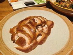 -又一福烤鸭·北京菜(东四店)