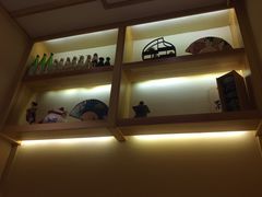 门面-柏鮨寿司.刺身.定食(米山町地中海店)