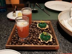 -莲西餐(曲江店)