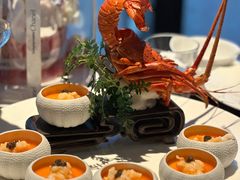 -小运河·公馆(国贸店)