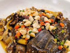 -潇湘·永州会馆(百子湾店)