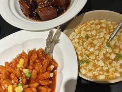 -金陵家宴·金陵春·南京菜(夫子庙店)