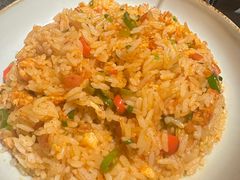 -很久以前羊肉串(昌里路三钢里店)