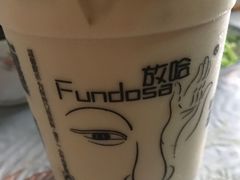 -放哈·甜醅子奶茶创造者(正宁路店)