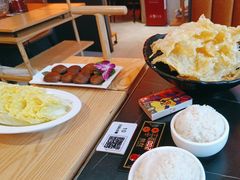 -淼福猪肚鸡·椰子鸡火锅(大沙地店)