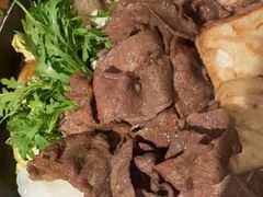 -水之惠鲜鱼料理(王府大街店)