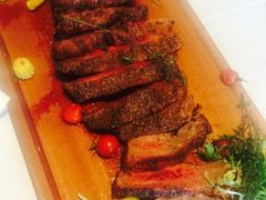 -哈布斯扒房(华发商都店)