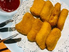 -致明德素食餐厅(土屋路店)