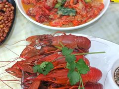 -大拇指龙虾(娄葑文体中心店)