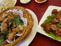 -鹅庄·台湾美食(七宝店)