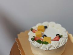 -小西家作(富力爱丁堡店)