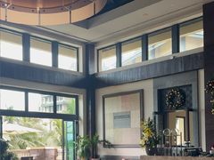 -海南清水湾莱佛士酒店