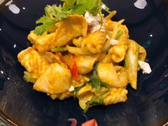 -Home Thai·泰谣(王府井apm店)