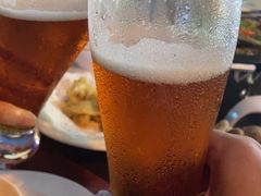 -喷泉广场餐厅·宵夜·海鲜烧烤大排档(长隆企鹅酒店)