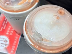 -Manner Coffee(淮海755店)