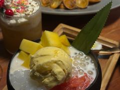 -ChitChat奇洽·Bistro(黎黄陂路店)