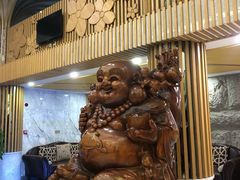 大堂-绿岛汤泉韩式休闲会所