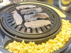 -小团团·路边烤牛肉(南岭壹街店)