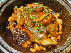 -老街烧烤·四方路小烤肉(书院路店)