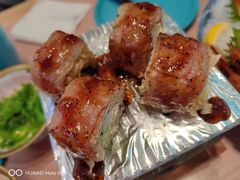 -晴季寿司(红旗街万达店)