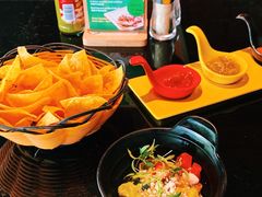 -Pistolera Mexican Cantina女枪手墨西哥餐厅(碧云路店)