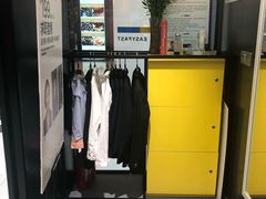 -方快-照相馆(金桥国际店)