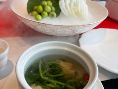 -馋遇江南·精致湖景雅宴(东方之门店)