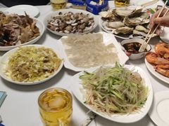 -晓梦戳子肉(瑞云路店)