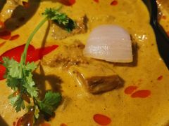 西贡咖喱牛腩-米纸越南小馆(金鹰世界店)