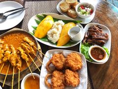 -自然餐厅(Phuket)