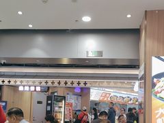-醉人椒麻辣香锅(王府井喜悦店)