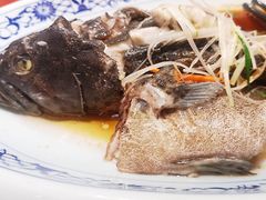 -聚春园自助餐厅(东街口店)