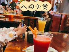 -荷花泰菜(东方新天地店)