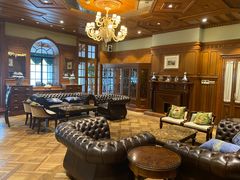 -马勒别墅·中餐厅