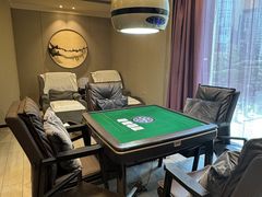 -东方棕泉·洗浴·按摩·美食国际水疗会所(福田店)