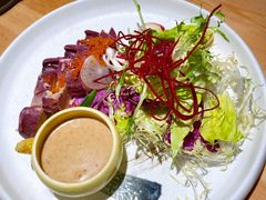 红酒鹅肝-萤初高端日料王(曲江银泰店)