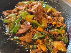 -有位虾匠·胶东土菜小馆(市北店)