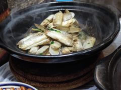 -小时候焗海鲜(鄞州万达店)