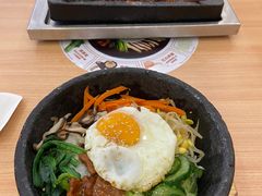 -敏丁拌饭(中街总店)